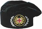 Knight's Beret