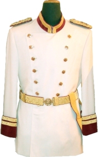KHS 'Grand Uniform'